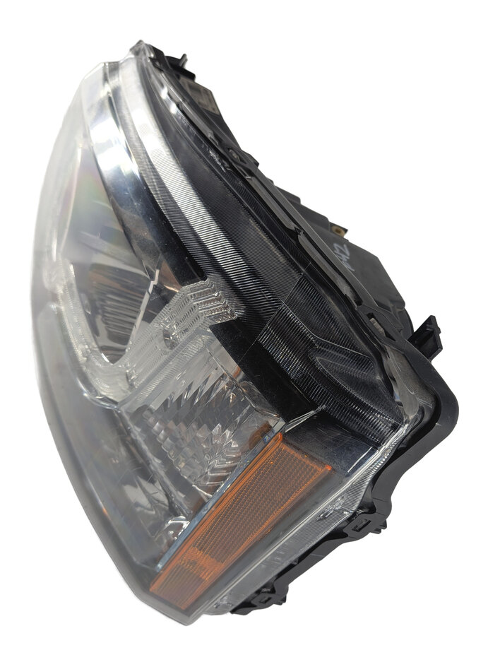 Thumbnail 4: 2010-2013 LAND ROVER LR4 - LEFT DRIVER (AUTO LEVEL) HALOGEN HEADLIGHT LIGHT LAMP