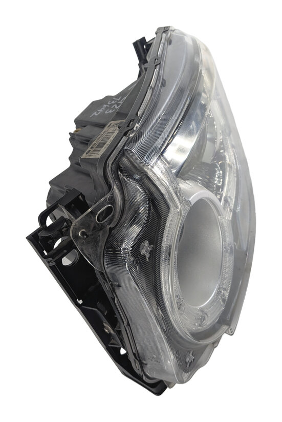 Thumbnail 5: 2010-2013 LAND ROVER LR4 - LEFT DRIVER (AUTO LEVEL) HALOGEN HEADLIGHT LIGHT LAMP
