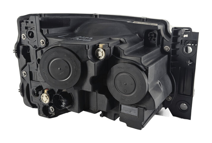 Thumbnail 6: 2010-2013 LAND ROVER LR4 - LEFT DRIVER (AUTO LEVEL) HALOGEN HEADLIGHT LIGHT LAMP