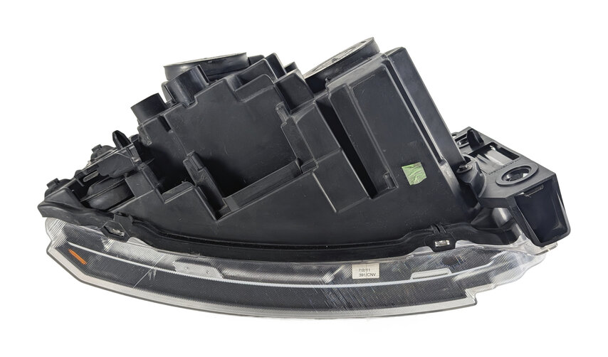 Thumbnail 7: 2010-2013 LAND ROVER LR4 - LEFT DRIVER (AUTO LEVEL) HALOGEN HEADLIGHT LIGHT LAMP