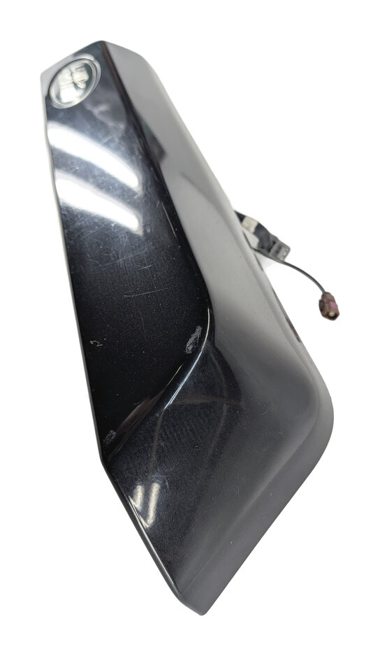 Thumbnail 5: 10-11 ROVER LR4 REAR LIFTGATE HATCH HANDLE w/BACKUP REARVIEW CAMERA(Black)