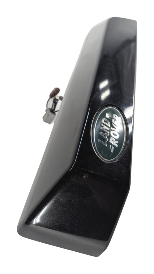 Thumbnail 6: 10-11 ROVER LR4 REAR LIFTGATE HATCH HANDLE w/BACKUP REARVIEW CAMERA(Black)