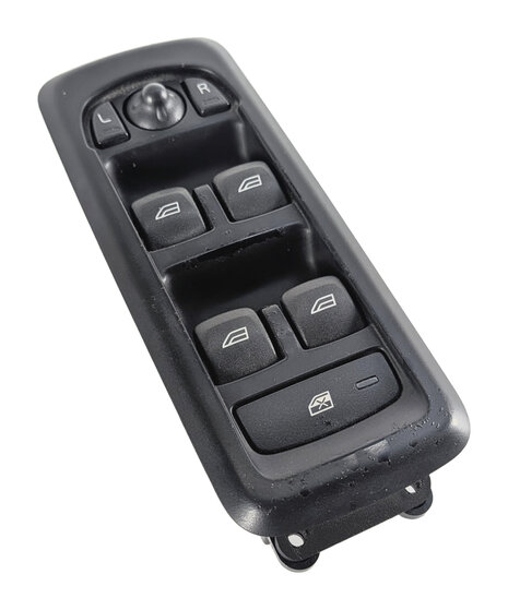 2010-2020 LAND ROVER LR2 LR4 / RANGE ROVER SPORT (L320) DRIVER WINDOW SWITCH