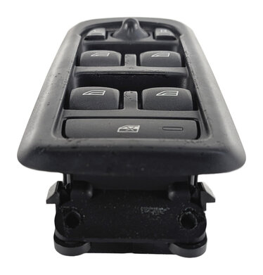 Thumbnail 2: 2010-2020 LAND ROVER LR2 LR4 / RANGE ROVER SPORT (L320) DRIVER WINDOW SWITCH