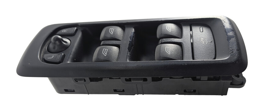 Thumbnail 5: 2010-2020 LAND ROVER LR2 LR4 / RANGE ROVER SPORT (L320) DRIVER WINDOW SWITCH