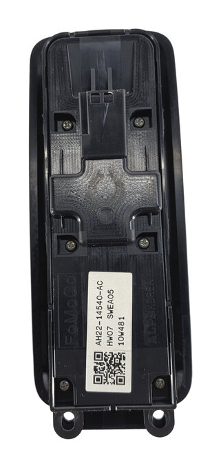 Thumbnail 7: 2010-2020 LAND ROVER LR2 LR4 / RANGE ROVER SPORT (L320) DRIVER WINDOW SWITCH
