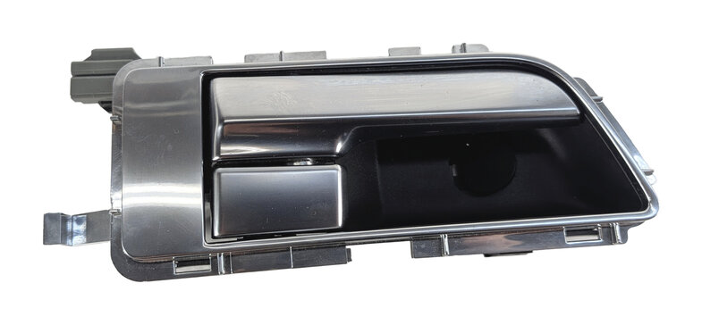 Thumbnail 3: 2010-2016 RANGE ROVER SPORT LR4 L319 REAR RIGHT INTERIOR DOOR HANDLE