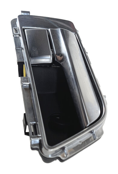 Thumbnail 4: 2010-2016 RANGE ROVER SPORT LR4 L319 REAR RIGHT INTERIOR DOOR HANDLE