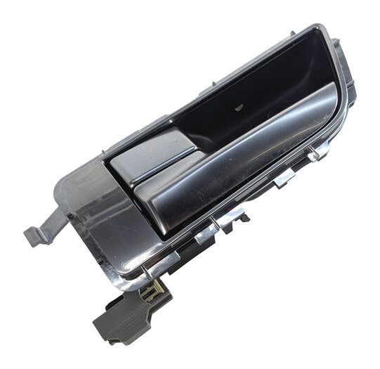 10-16 RANGE ROVER SPORT (L320) LR4 REAR LEFT INTERIOR INSIDE DOOR HANDLE
