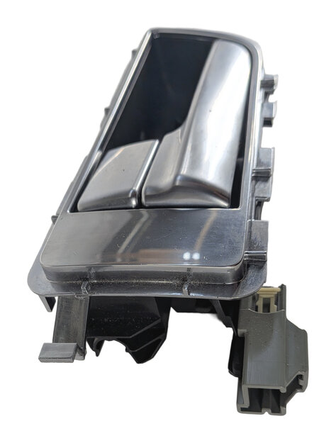 Thumbnail 5: 10-16 RANGE ROVER SPORT (L320) LR4 REAR LEFT INTERIOR INSIDE DOOR HANDLE
