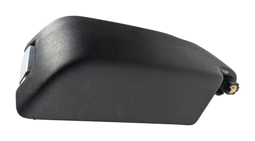 Thumbnail 4: 2011 LAND ROVER LR4 L319 FRONT CENTER CONSOLE ARMREST ARM REST LID COVER (Black)