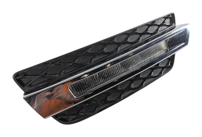 2013-2016 MERCEDES GL350 GL450 (X166) RIGHT FRONT PASSENGER DRL FOGLIGHT LAMP
