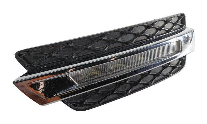 2013-2016 MERCEDES GL350 GL450 (X166) LEFT FRONT DRIVER DRL FOGLIGHT LAMP