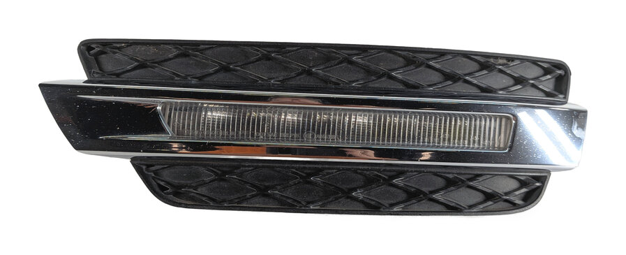 Thumbnail 2: 2013-2016 MERCEDES GL350 GL450 (X166) LEFT FRONT DRIVER DRL FOGLIGHT LAMP