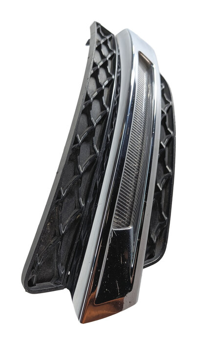 Thumbnail 5: 2013-2016 MERCEDES GL350 GL450 (X166) LEFT FRONT DRIVER DRL FOGLIGHT LAMP
