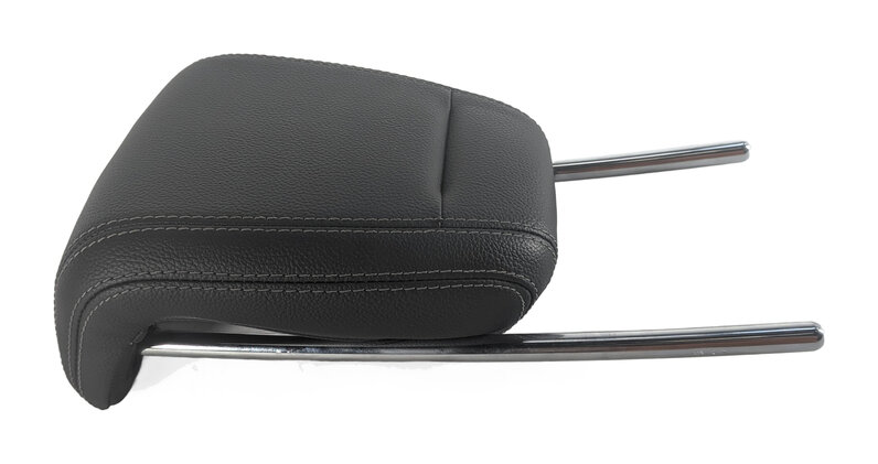 Thumbnail 5: 13-19 MERCEDES GL GLS CLASS (X166) REAR 2nd ROW RIGHT SEAT HEADREST (Black)