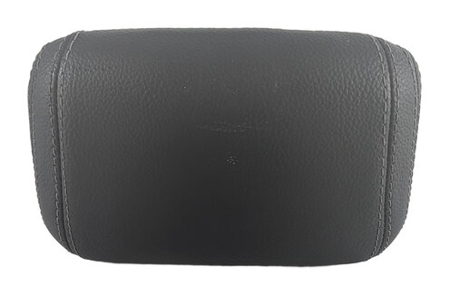 Thumbnail 6: 13-19 MERCEDES GL GLS CLASS (X166) REAR 2nd ROW RIGHT SEAT HEADREST (Black)