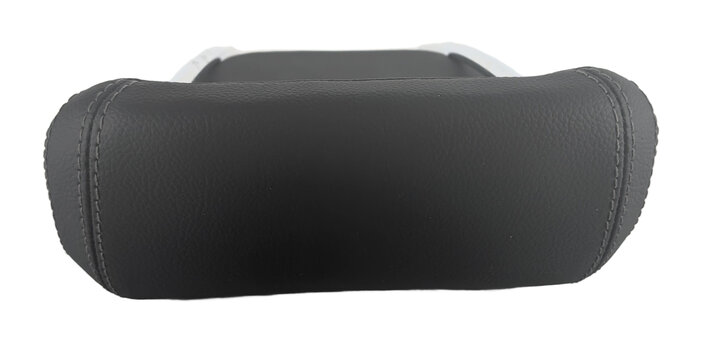 Thumbnail 6: 13-19 MERCEDES GL GLS X166 REAR 3rd ROW LEFT or RIGHT SEAT HEADREST (Black)