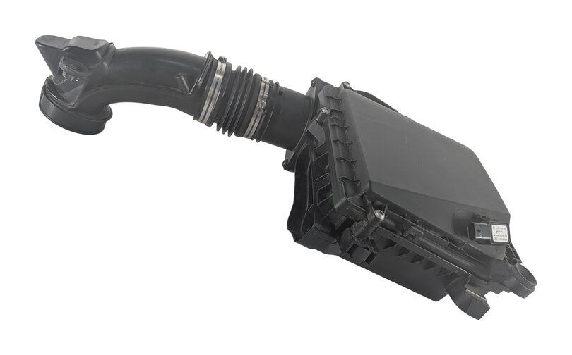 Thumbnail 5: 15-23 MERCEDES C E GLC GLE GLS ML S CLS CLASS RIGHT ENGINE AIR INTAKE FILTER BOX