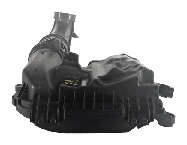 Thumbnail 6: 15-23 MERCEDES C E GLC GLE GLS ML S CLS CLASS RIGHT ENGINE AIR INTAKE FILTER BOX