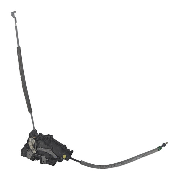Thumbnail 2: 15-19 MERCEDES GLC GLE GLS ML CLASS X166 FRONT LEFT DRIVER DOOR LOCK LATCH