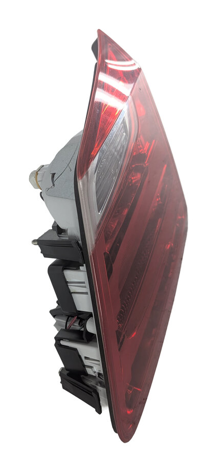 Thumbnail 5: 13-16 MERCEDES GL350 GL450 GL550 (X166) REAR RIGHT INNER TAILLIGHT LIGHT LAMP