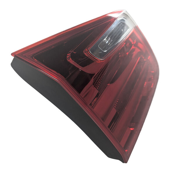 Thumbnail 5: 13-16 MERCEDES GL350 GL450 GL550 (X166) LEFT DRIVER INNER TAILLIGHT LIGHT LAMP