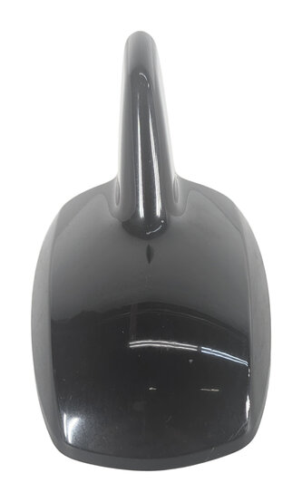 Thumbnail 2: 12-20 MERCEDES GL GLA GLE ML SL SLK SLC CLA ROOF SHARK FIN ANTENNA (Black)