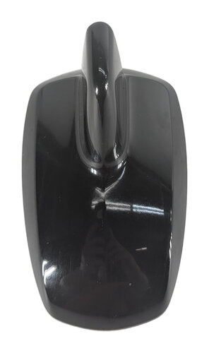 Thumbnail 3: 12-20 MERCEDES GL GLA GLE ML SL SLK SLC CLA ROOF SHARK FIN ANTENNA (Black)