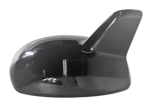 Thumbnail 4: 12-20 MERCEDES GL GLA GLE ML SL SLK SLC CLA ROOF SHARK FIN ANTENNA (Black)