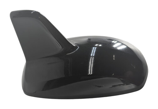 Thumbnail 5: 12-20 MERCEDES GL GLA GLE ML SL SLK SLC CLA ROOF SHARK FIN ANTENNA (Black)