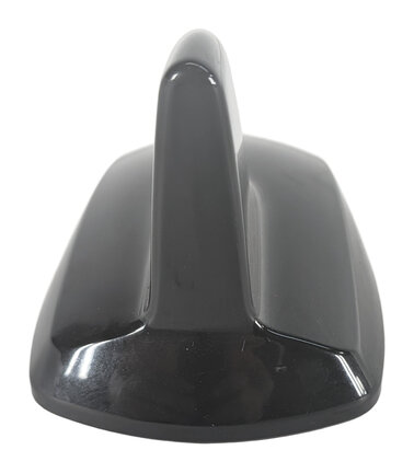 Thumbnail 6: 12-20 MERCEDES GL GLA GLE ML SL SLK SLC CLA ROOF SHARK FIN ANTENNA (Black)