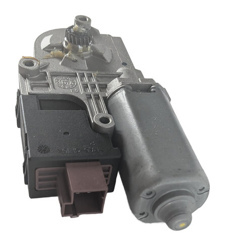 Thumbnail 4: 2012-2019 MERCEDES GL350 GL450 GL550 ML250 ML350 ML550 (W166 X166) SUNROOF MOTOR