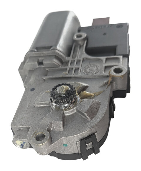 Thumbnail 5: 2012-2019 MERCEDES GL350 GL450 GL550 ML250 ML350 ML550 (W166 X166) SUNROOF MOTOR