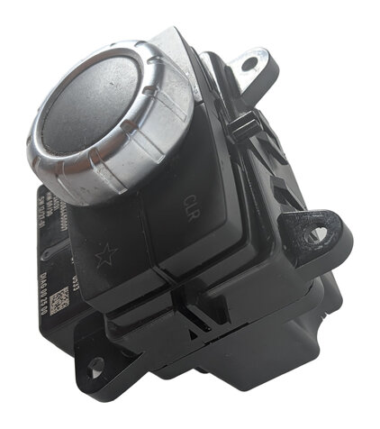 Thumbnail 2: 14-16 MERCEDES G550 GL350 GL550 ML350 ML550 (W166 X166) RADIO NAV CONTROL SWITCH