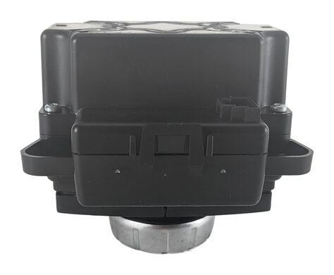 Thumbnail 5: 14-16 MERCEDES G550 GL350 GL550 ML350 ML550 (W166 X166) RADIO NAV CONTROL SWITCH