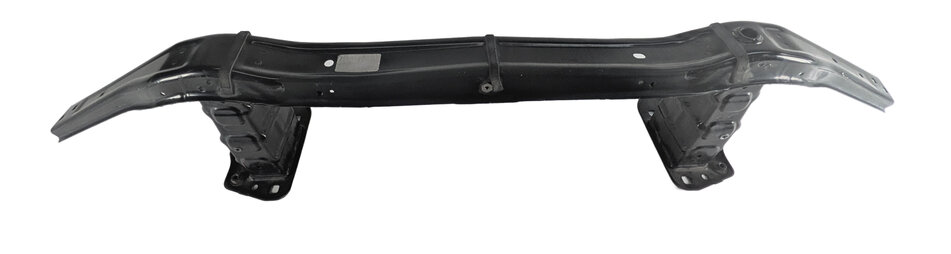 Thumbnail 3: 13-16 MERCEDES GL350 GL450 GL550 GL63 AMG X166 FRONT UPPER RADIATOR CORE SUPPORT