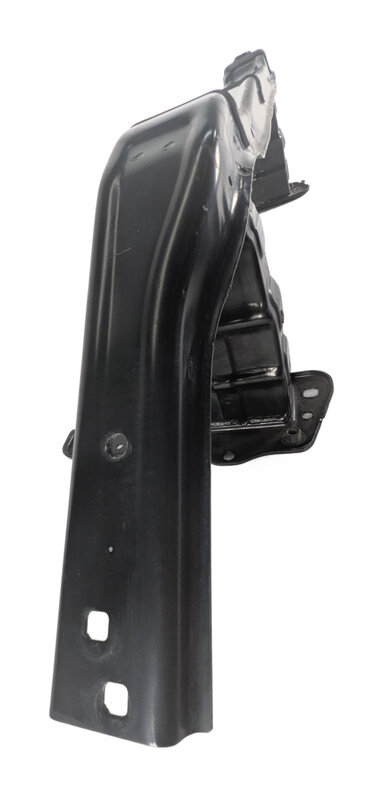 Thumbnail 4: 13-16 MERCEDES GL350 GL450 GL550 GL63 AMG X166 FRONT UPPER RADIATOR CORE SUPPORT