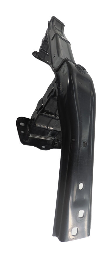 Thumbnail 5: 13-16 MERCEDES GL350 GL450 GL550 GL63 AMG X166 FRONT UPPER RADIATOR CORE SUPPORT