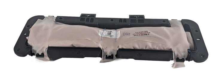 Thumbnail 2: 12-19 MERCEDES GL350 GL450 GL550 ML350 ML550 GLE (W166 X166) DRIVER KNEE AIRBAG