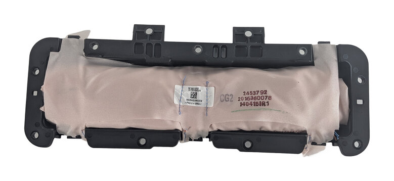 Thumbnail 3: 12-19 MERCEDES GL350 GL450 GL550 ML350 ML550 GLE (W166 X166) DRIVER KNEE AIRBAG
