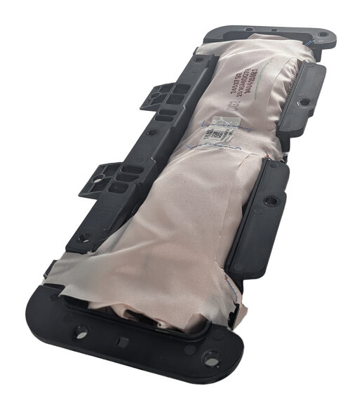 Thumbnail 5: 12-19 MERCEDES GL350 GL450 GL550 ML350 ML550 GLE (W166 X166) DRIVER KNEE AIRBAG