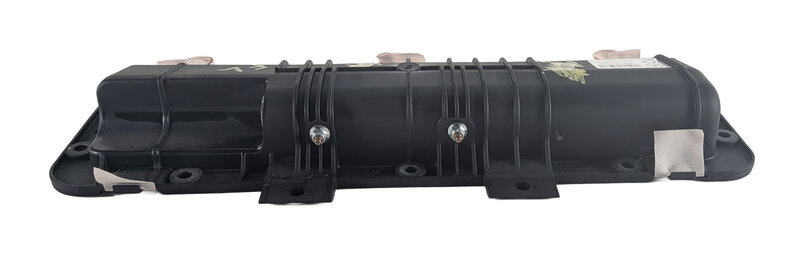 Thumbnail 6: 12-19 MERCEDES GL350 GL450 GL550 ML350 ML550 GLE (W166 X166) DRIVER KNEE AIRBAG