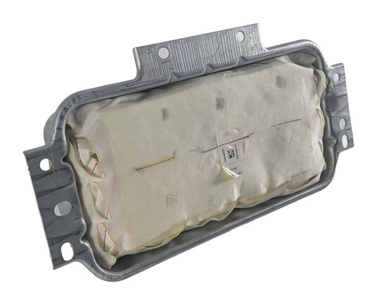 12-19 MERCEDES GL350 GL450 GL550 ML350 ML550 (W166 X166) PASSENGER DASH AIRBAG
