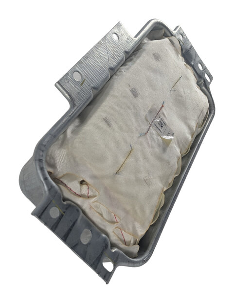 Thumbnail 5: 12-19 MERCEDES GL350 GL450 GL550 ML350 ML550 (W166 X166) PASSENGER DASH AIRBAG