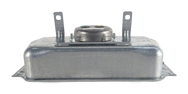 Thumbnail 6: 12-19 MERCEDES GL350 GL450 GL550 ML350 ML550 (W166 X166) PASSENGER DASH AIRBAG