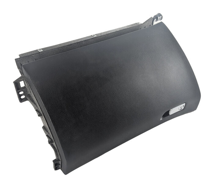 2012-2019 MERCEDES GL GLE GLS ML CLASS (W166 X166) GLOVE BOX COMPARTMENT (Black)