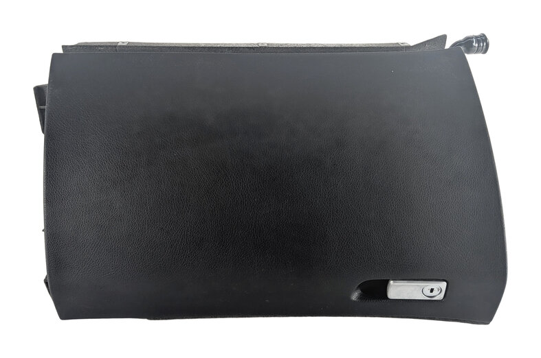 Thumbnail 2: 2012-2019 MERCEDES GL GLE GLS ML CLASS (W166 X166) GLOVE BOX COMPARTMENT (Black)