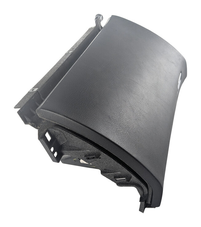 Thumbnail 5: 2012-2019 MERCEDES GL GLE GLS ML CLASS (W166 X166) GLOVE BOX COMPARTMENT (Black)