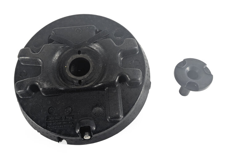 Thumbnail 8: 13-21 MERCEDES BENZ GL GLE GLS ML CLASS W166 X166 SPARE TIRE JACK KIT TOOL SET
